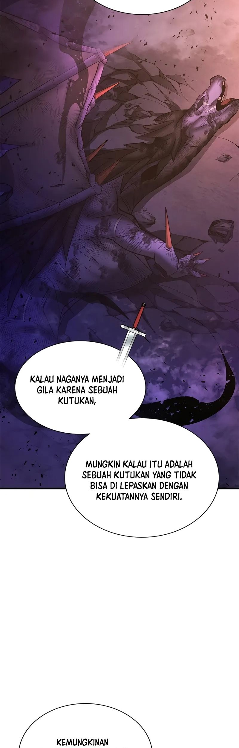 The Tutorial is Too Hard Chapter 189 - halaman 41