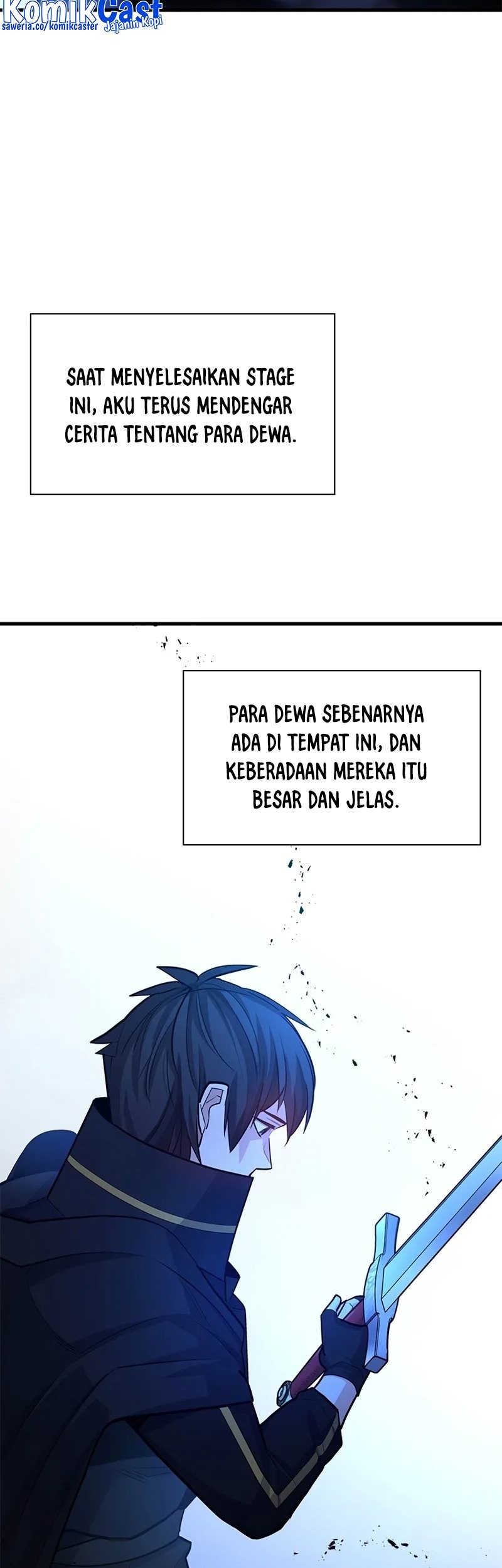 The Tutorial is Too Hard Chapter 189 - halaman 49