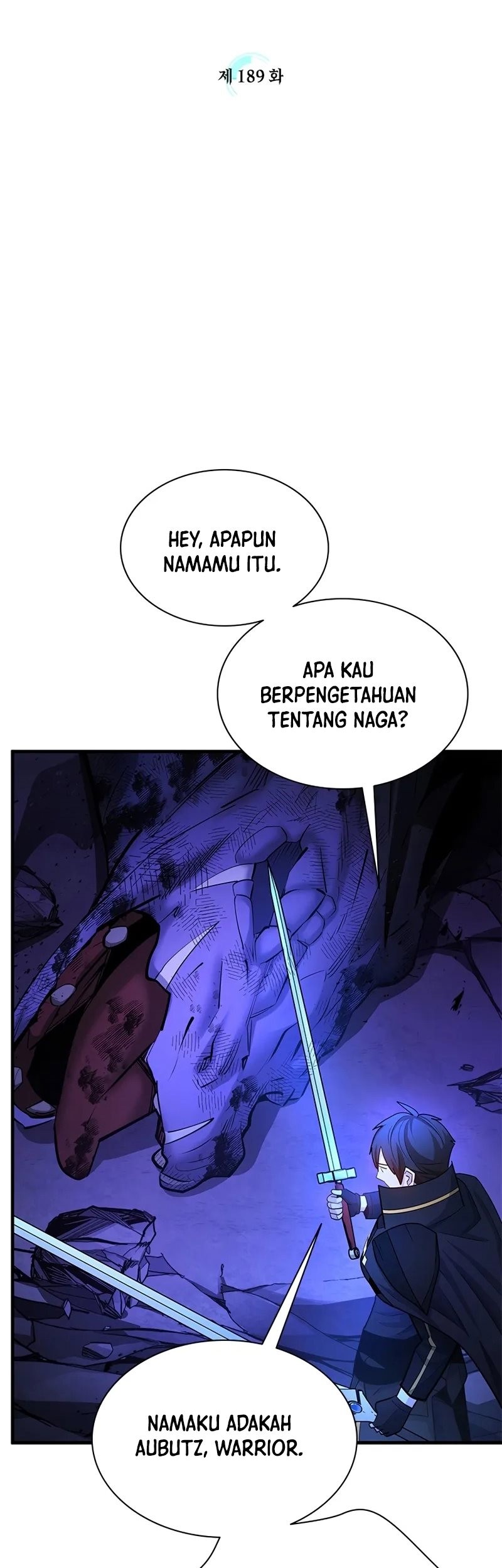 The Tutorial is Too Hard Chapter 189 - halaman 5