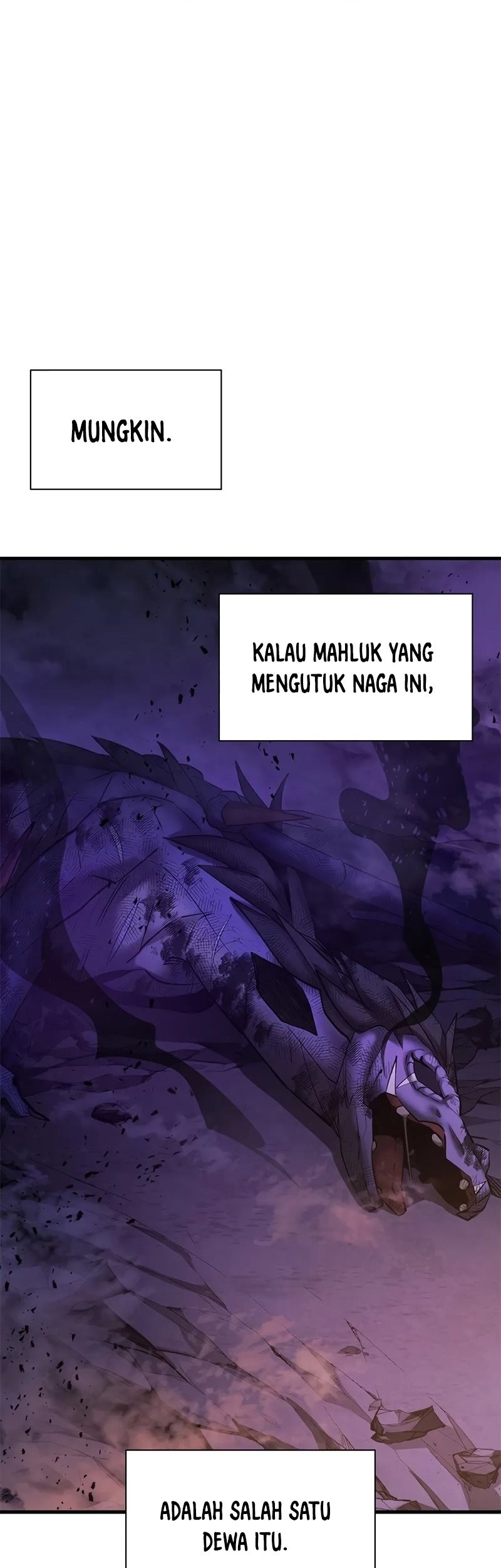 The Tutorial is Too Hard Chapter 189 - halaman 53