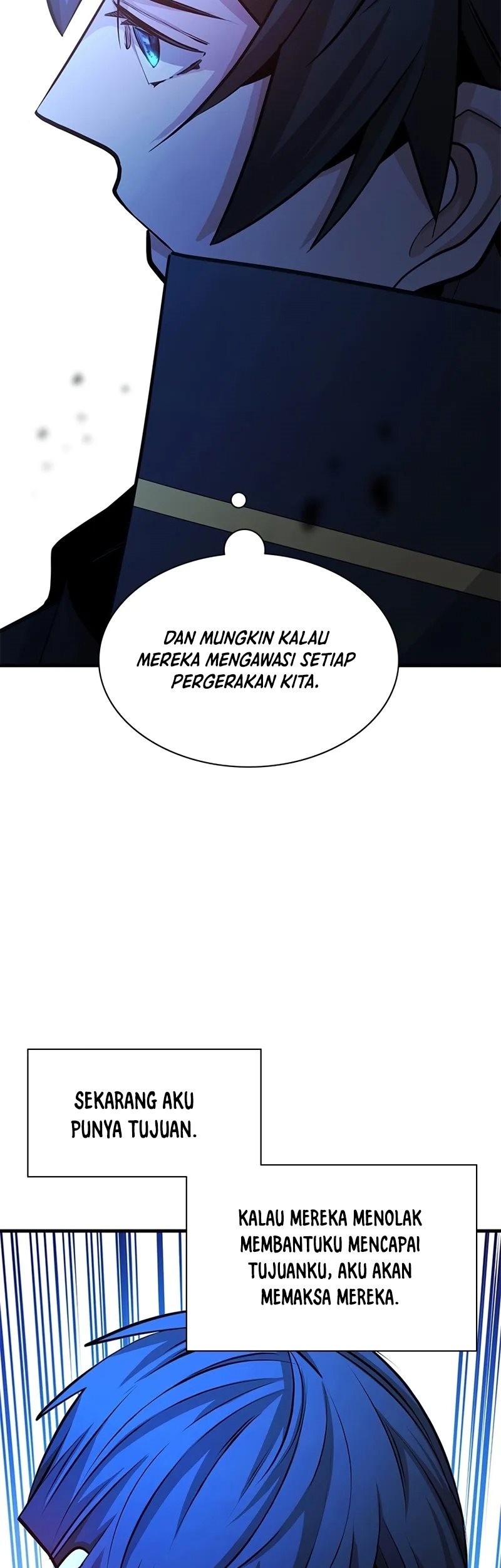 The Tutorial is Too Hard Chapter 189 - halaman 57
