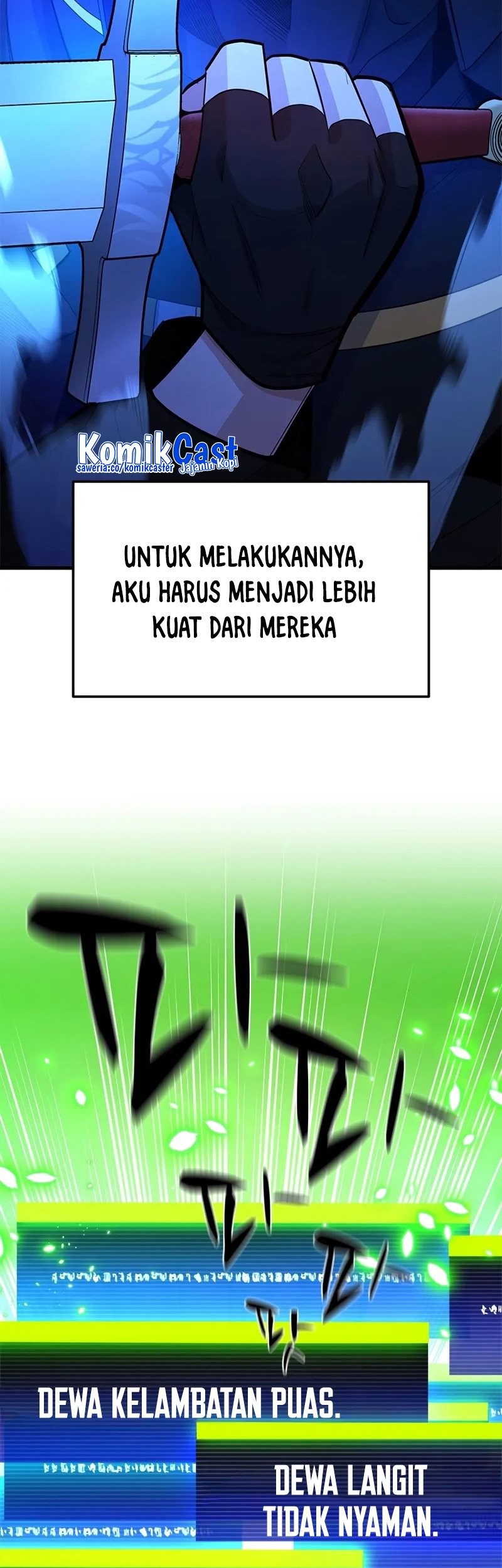 The Tutorial is Too Hard Chapter 189 - halaman 59