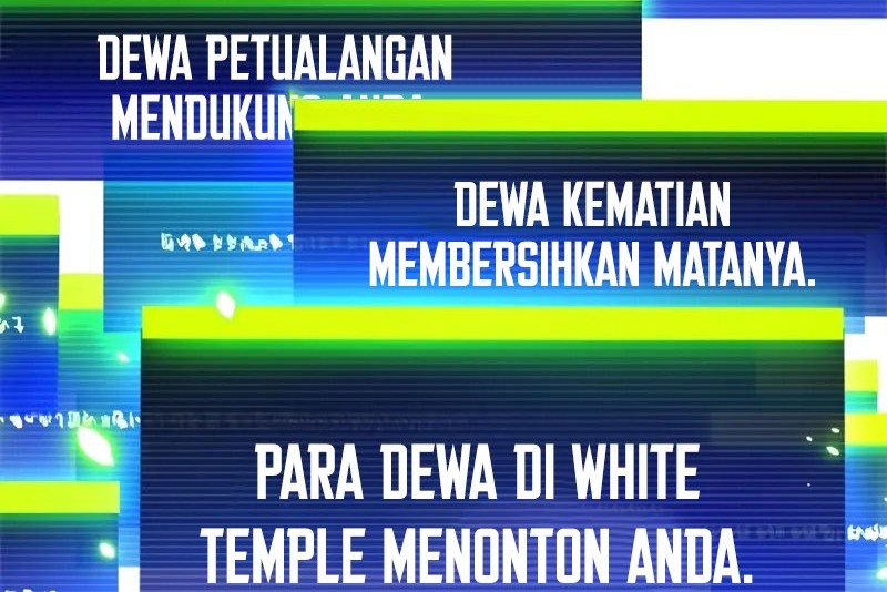 The Tutorial is Too Hard Chapter 189 - halaman 60