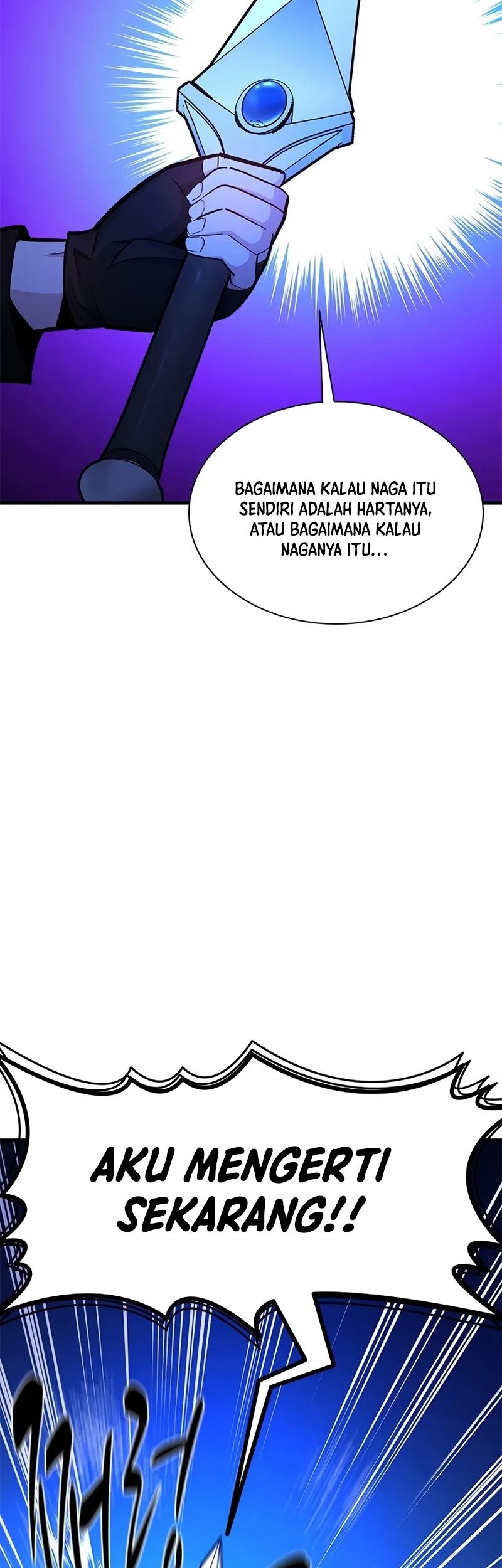 The Tutorial is Too Hard Chapter 189 - halaman 67