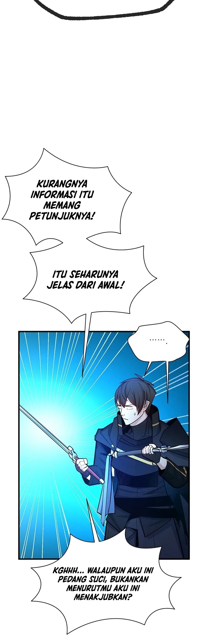 The Tutorial is Too Hard Chapter 189 - halaman 73