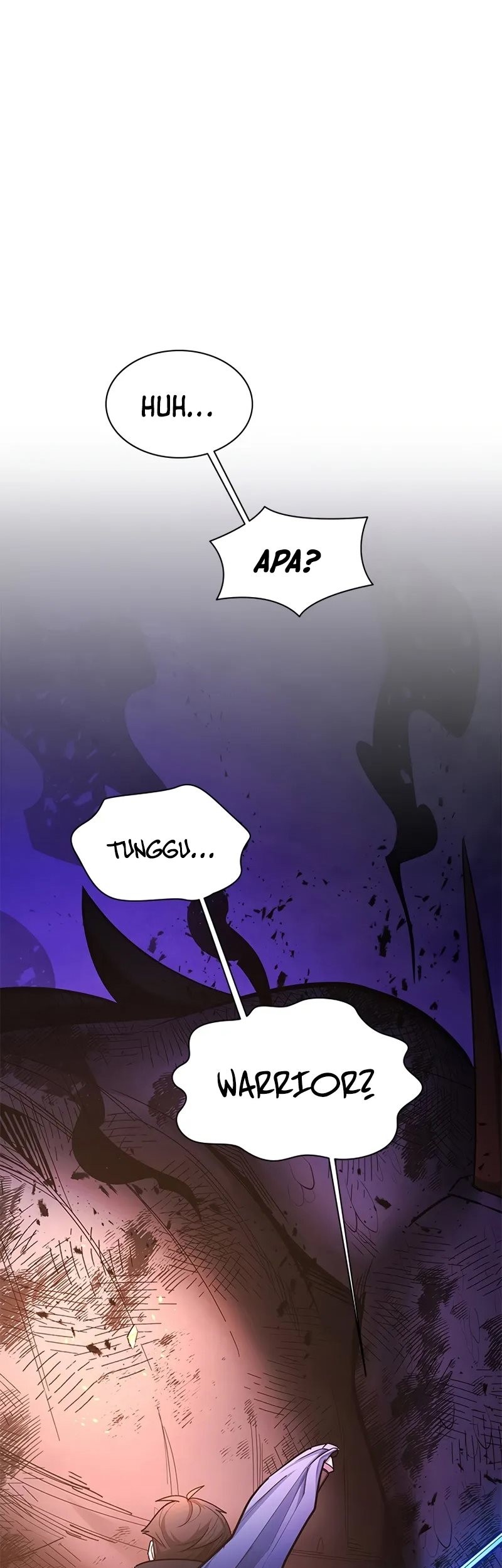 The Tutorial is Too Hard Chapter 189 - halaman 83