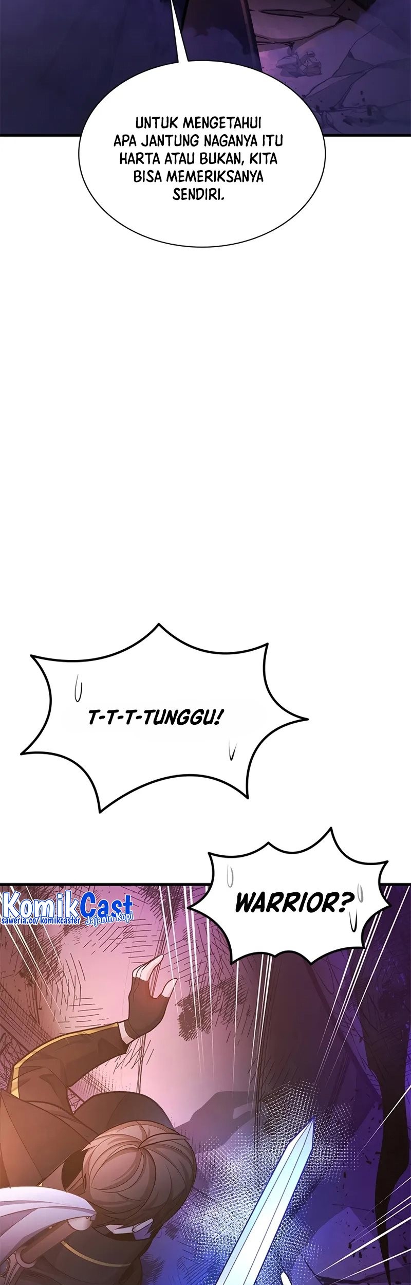 The Tutorial is Too Hard Chapter 189 - halaman 85