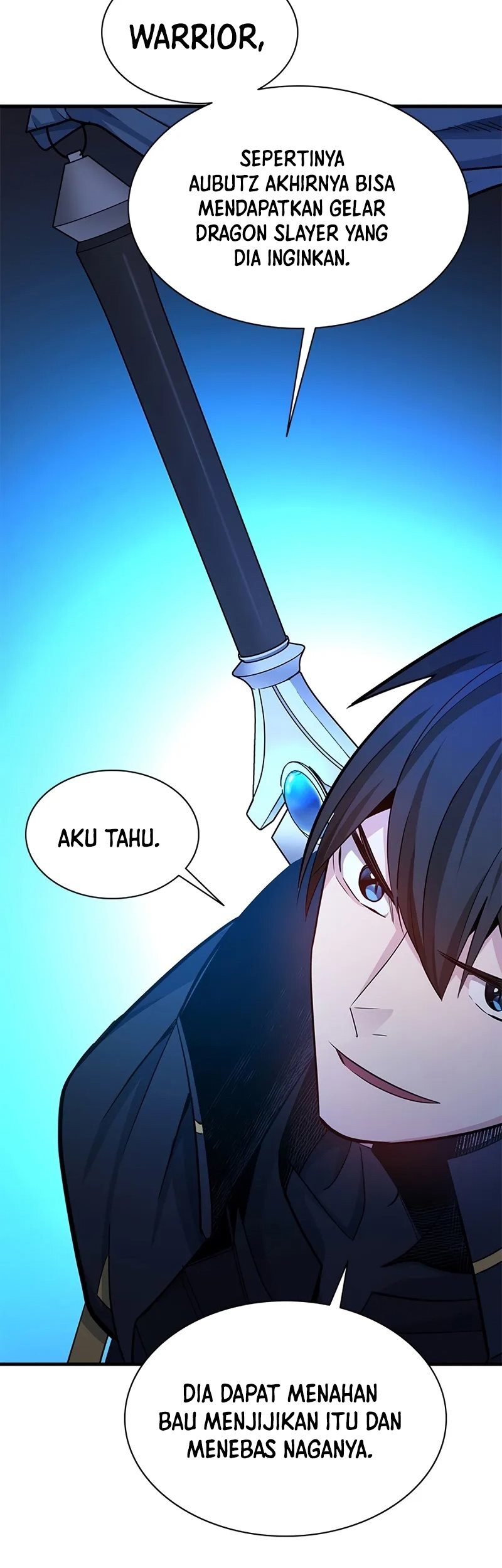 The Tutorial is Too Hard Chapter 189 - halaman 91