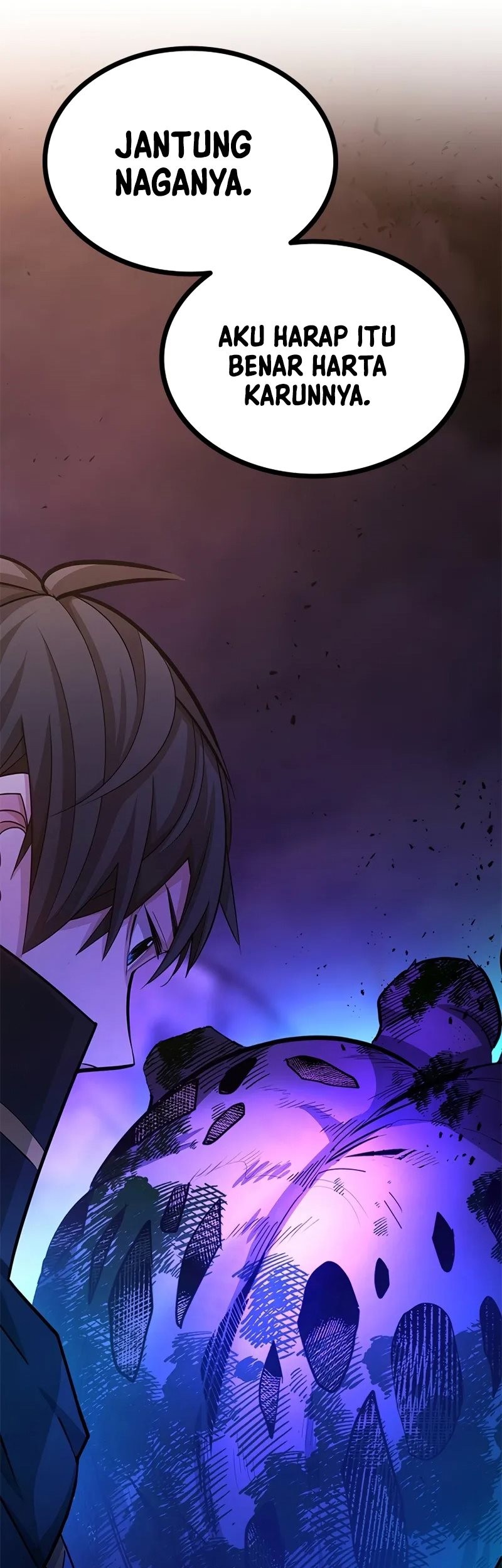 The Tutorial is Too Hard Chapter 189 - halaman 93