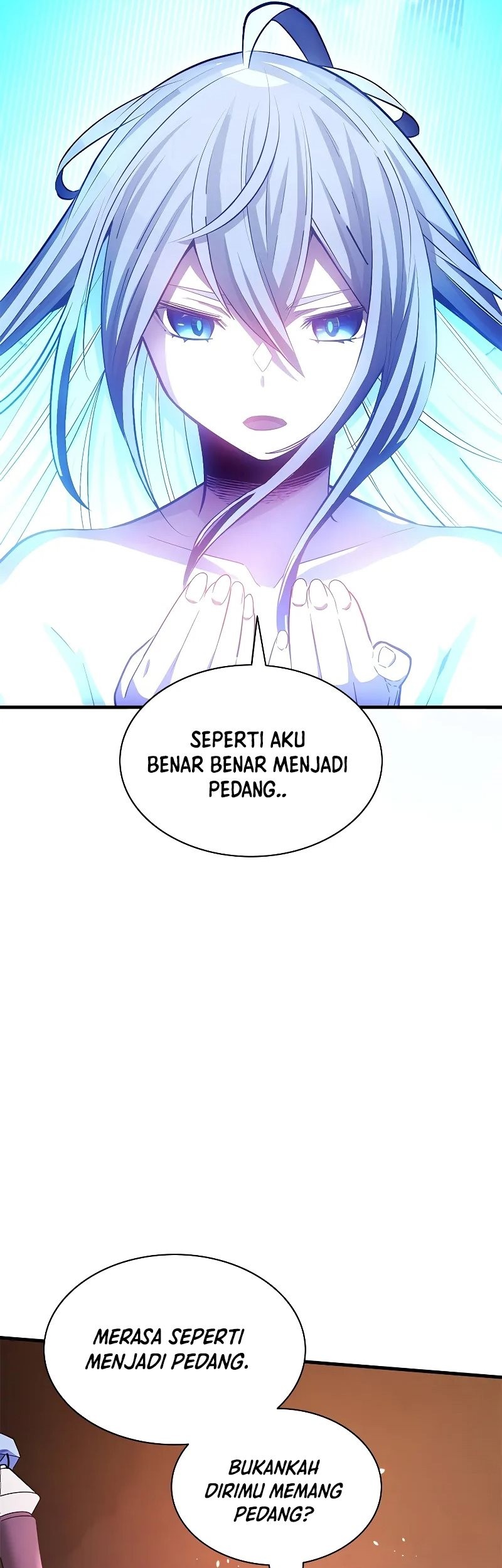 The Tutorial is Too Hard Chapter 190 - halaman 13