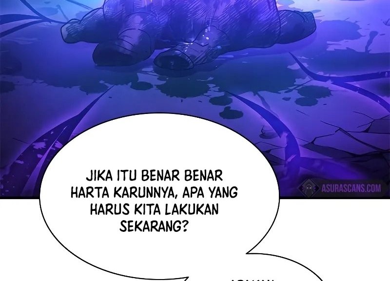 The Tutorial is Too Hard Chapter 190 - halaman 16