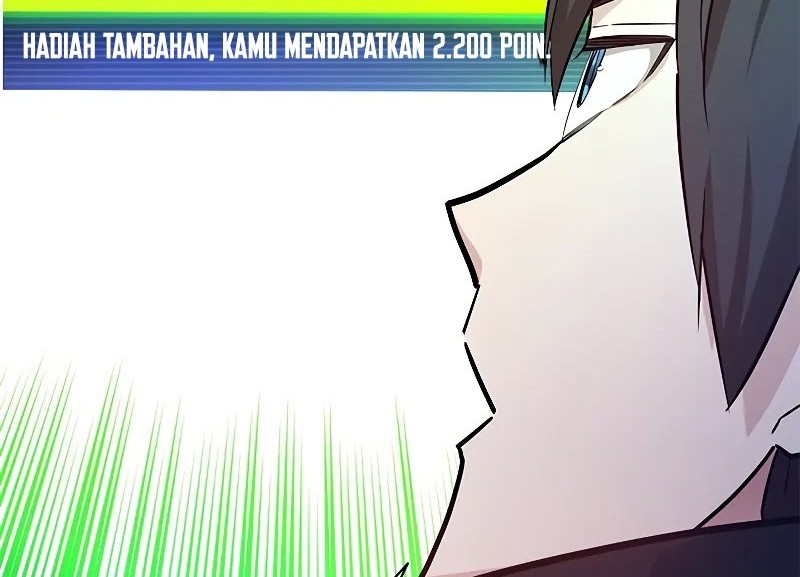 The Tutorial is Too Hard Chapter 190 - halaman 18