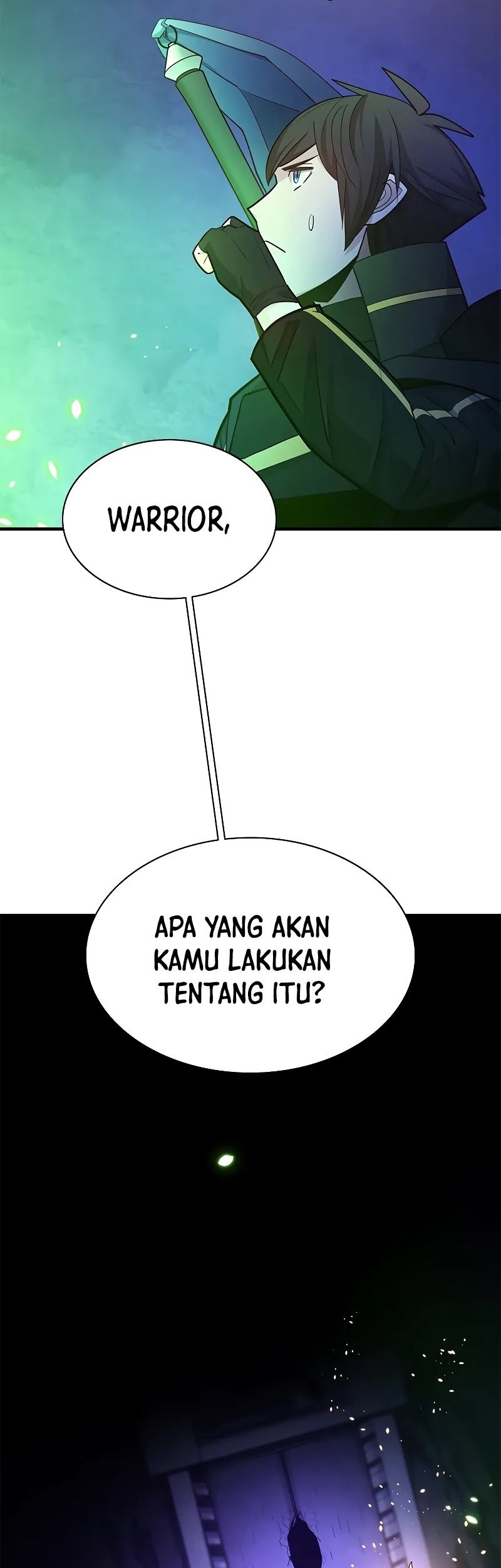 The Tutorial is Too Hard Chapter 190 - halaman 23