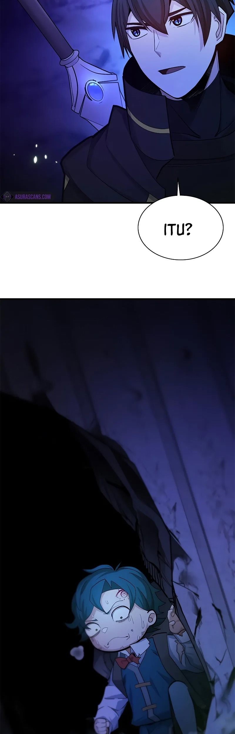 The Tutorial is Too Hard Chapter 190 - halaman 25