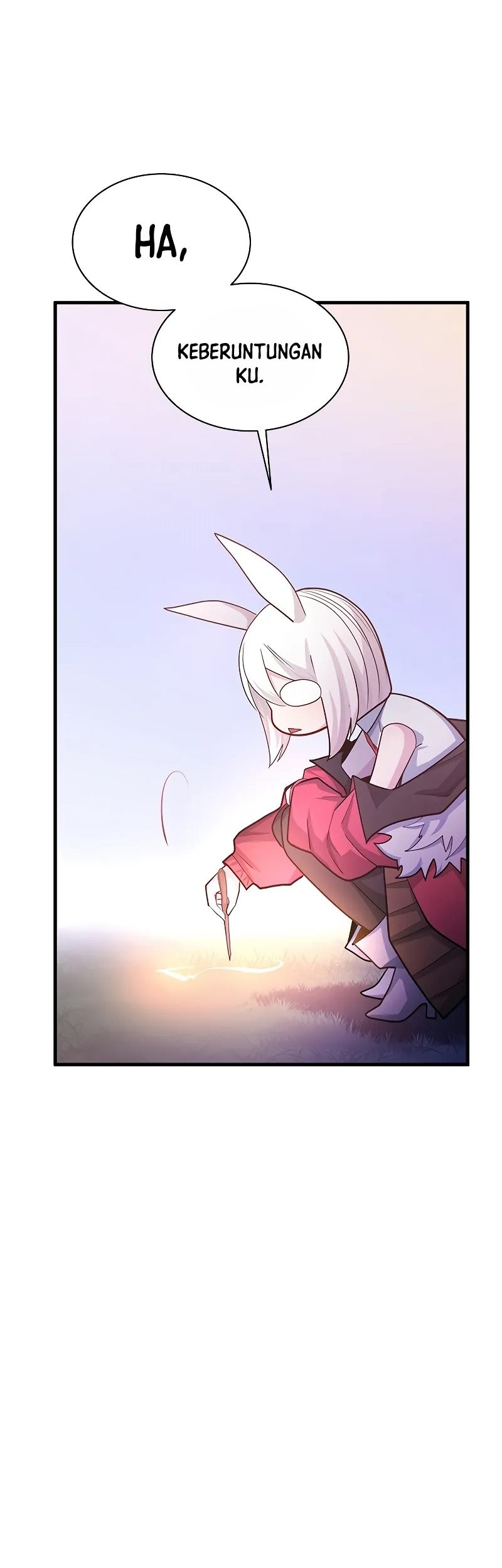 The Tutorial is Too Hard Chapter 190 - halaman 41