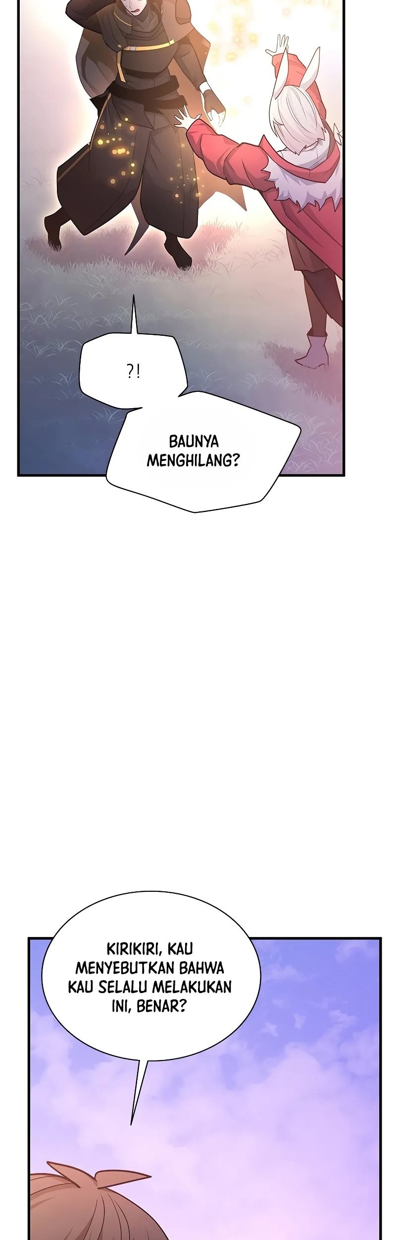 The Tutorial is Too Hard Chapter 190 - halaman 43
