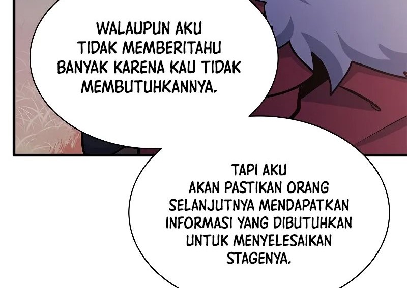 The Tutorial is Too Hard Chapter 190 - halaman 50