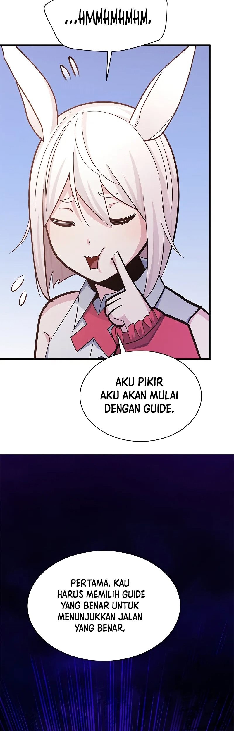 The Tutorial is Too Hard Chapter 190 - halaman 53