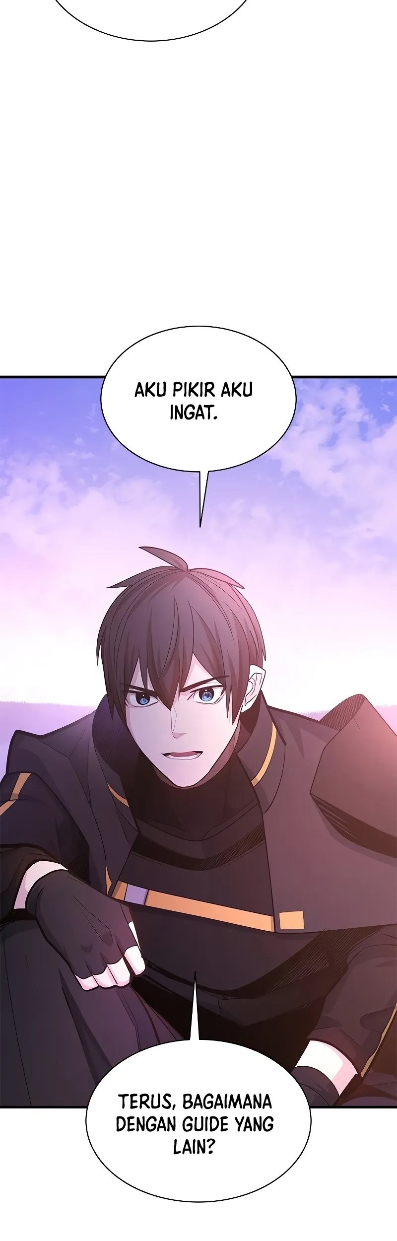 The Tutorial is Too Hard Chapter 190 - halaman 59