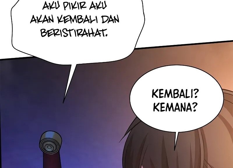 The Tutorial is Too Hard Chapter 190 - halaman 6