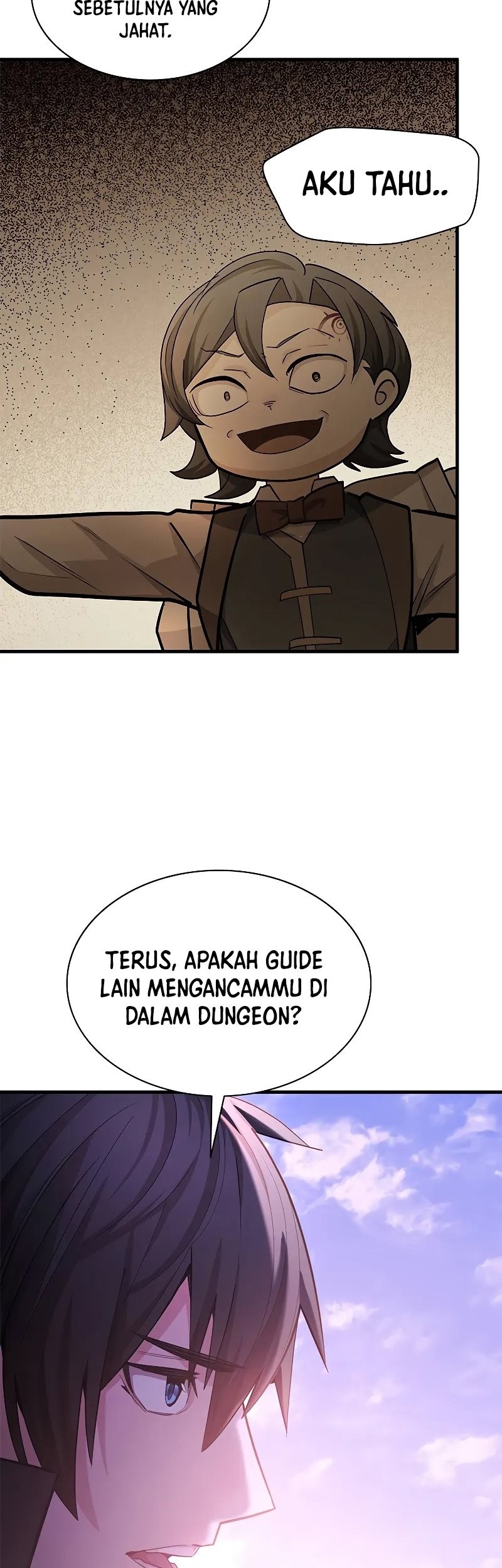 The Tutorial is Too Hard Chapter 190 - halaman 61