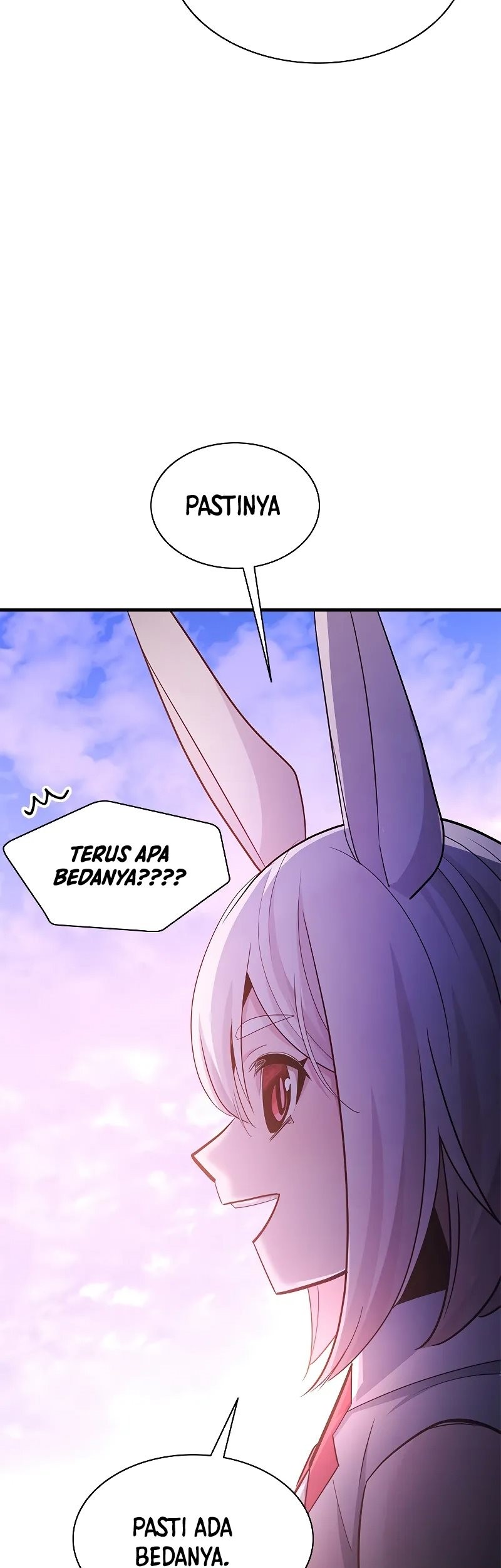 The Tutorial is Too Hard Chapter 190 - halaman 63