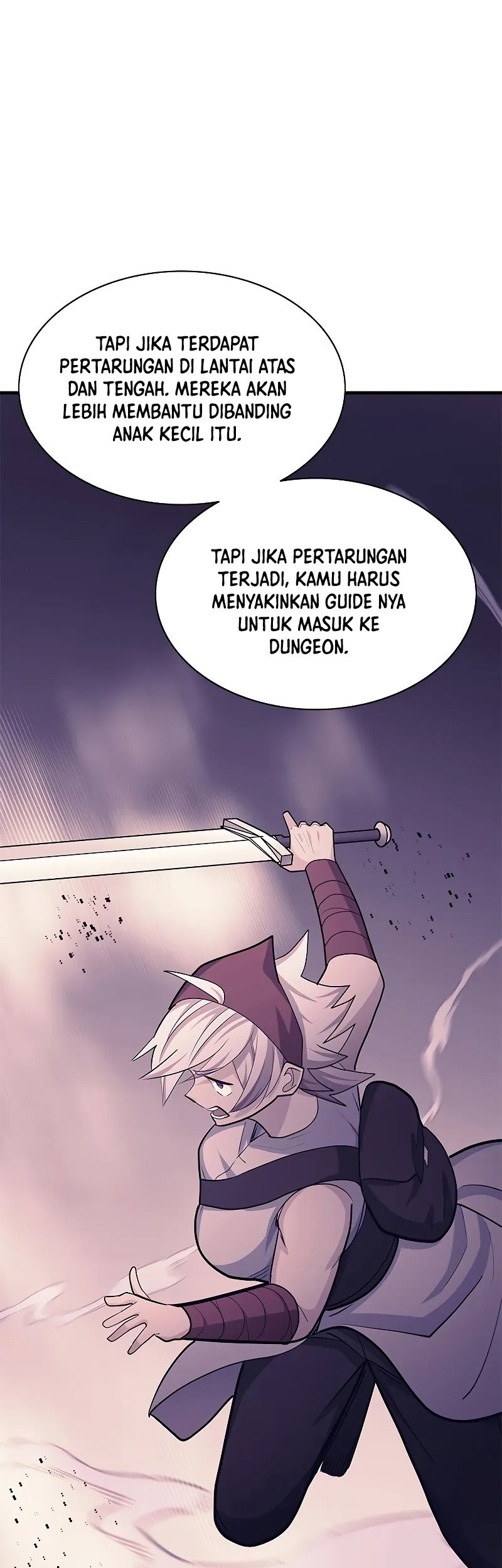 The Tutorial is Too Hard Chapter 190 - halaman 65