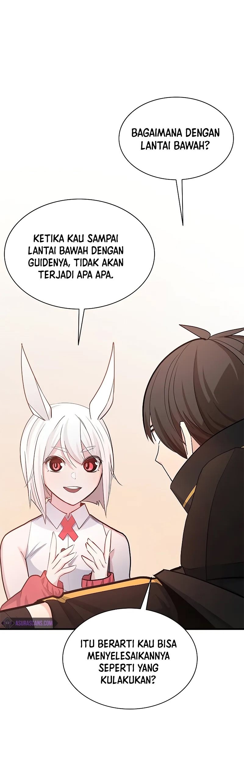 The Tutorial is Too Hard Chapter 190 - halaman 67
