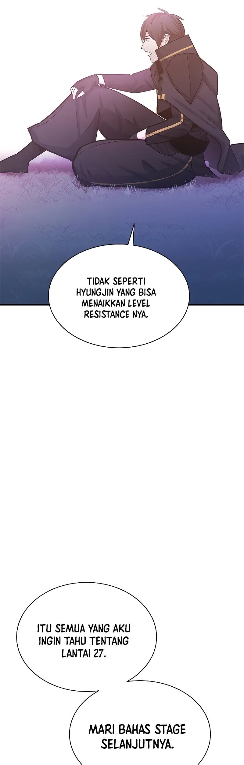 The Tutorial is Too Hard Chapter 190 - halaman 71