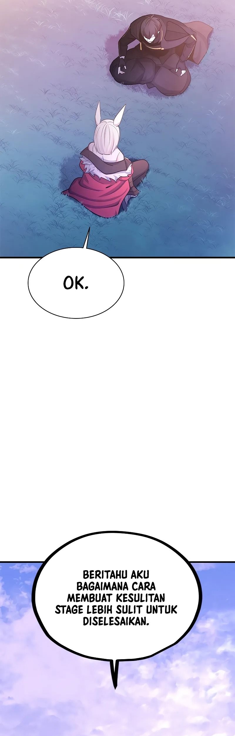 The Tutorial is Too Hard Chapter 190 - halaman 73