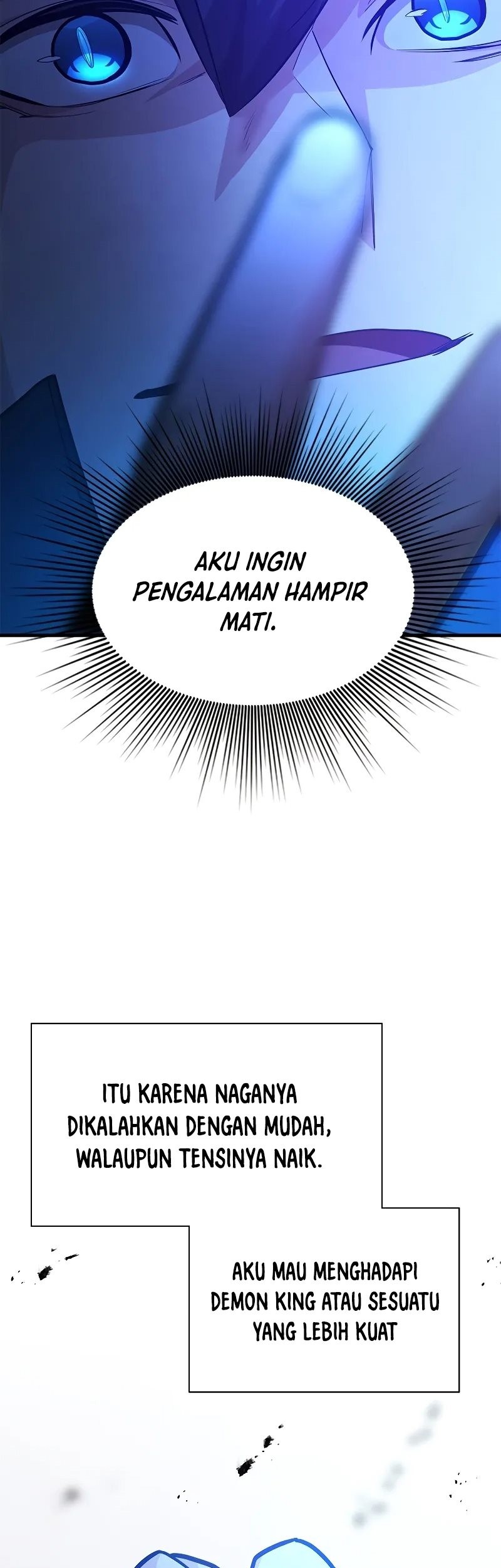 The Tutorial is Too Hard Chapter 190 - halaman 77