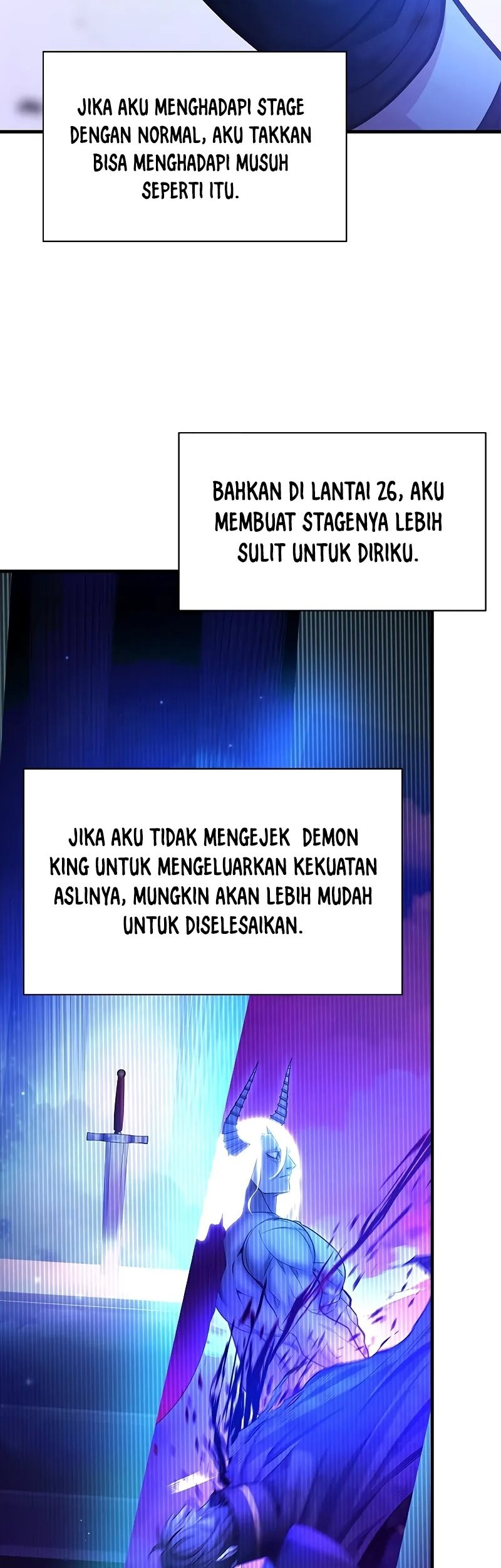 The Tutorial is Too Hard Chapter 190 - halaman 79