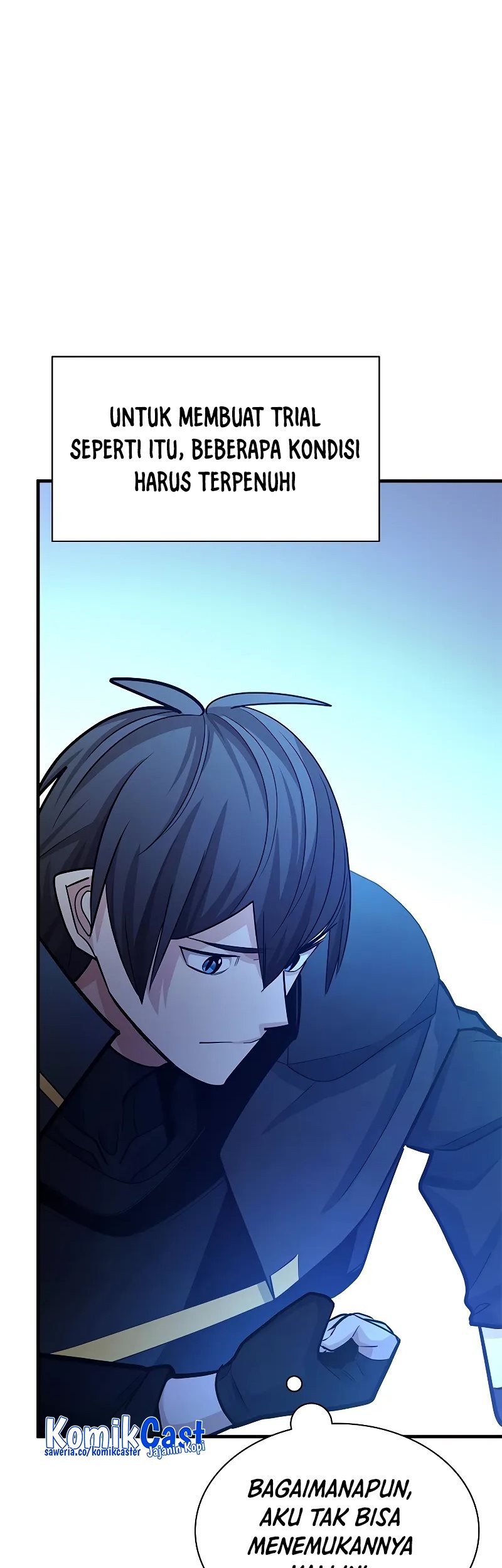 The Tutorial is Too Hard Chapter 190 - halaman 81
