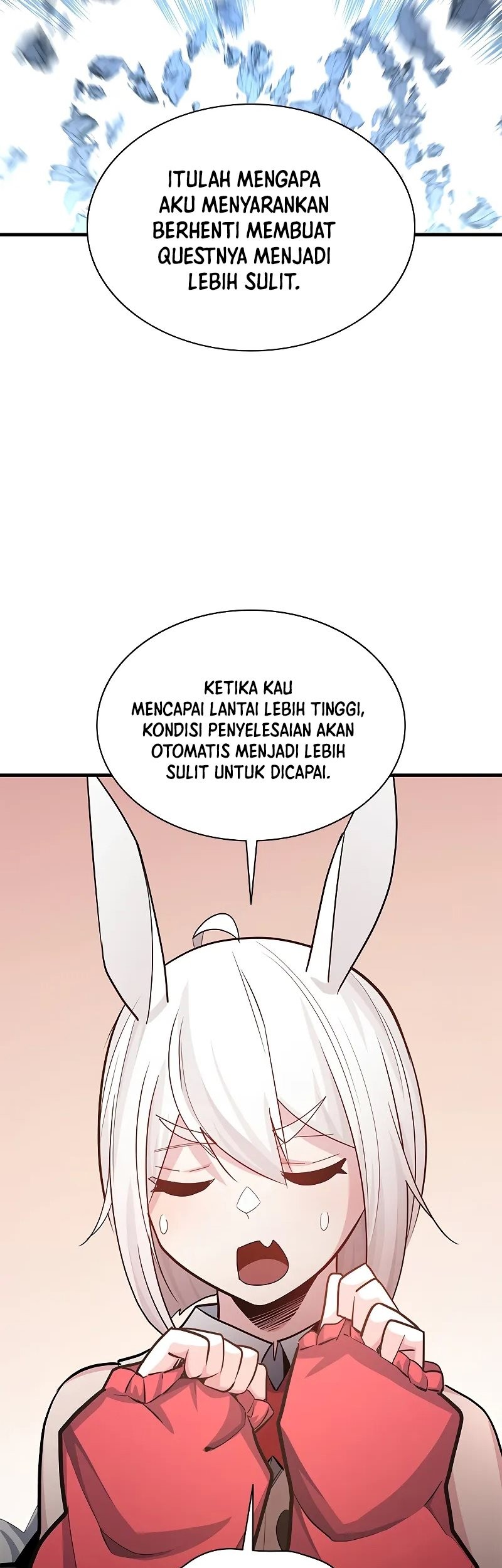 The Tutorial is Too Hard Chapter 190 - halaman 87
