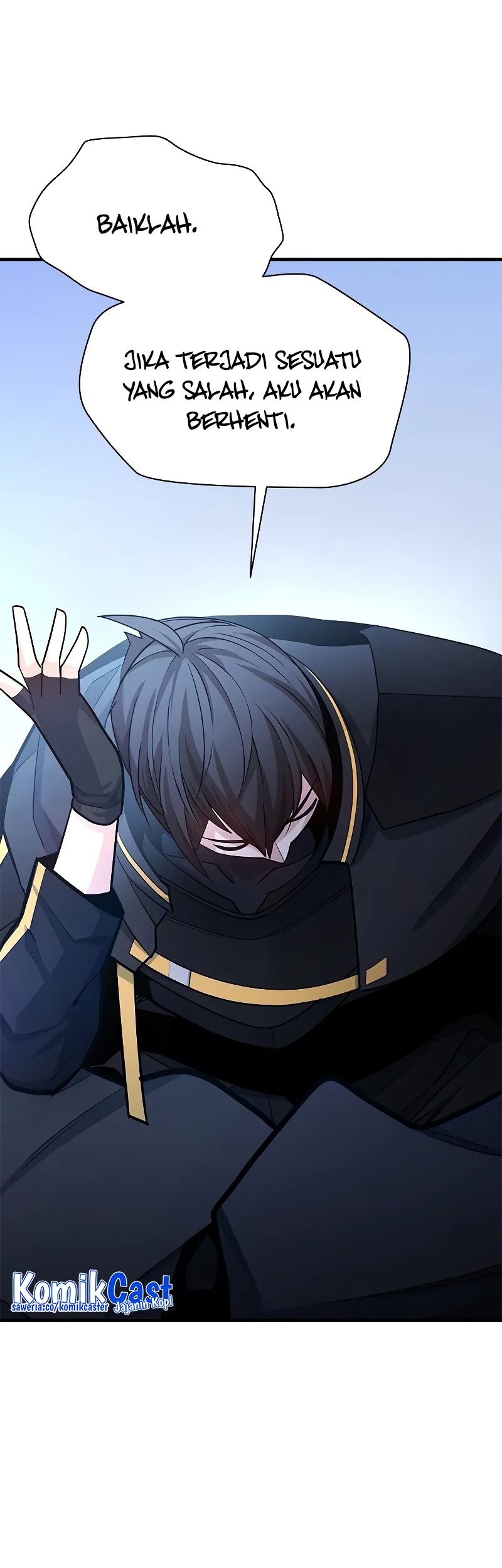 The Tutorial is Too Hard Chapter 190 - halaman 89