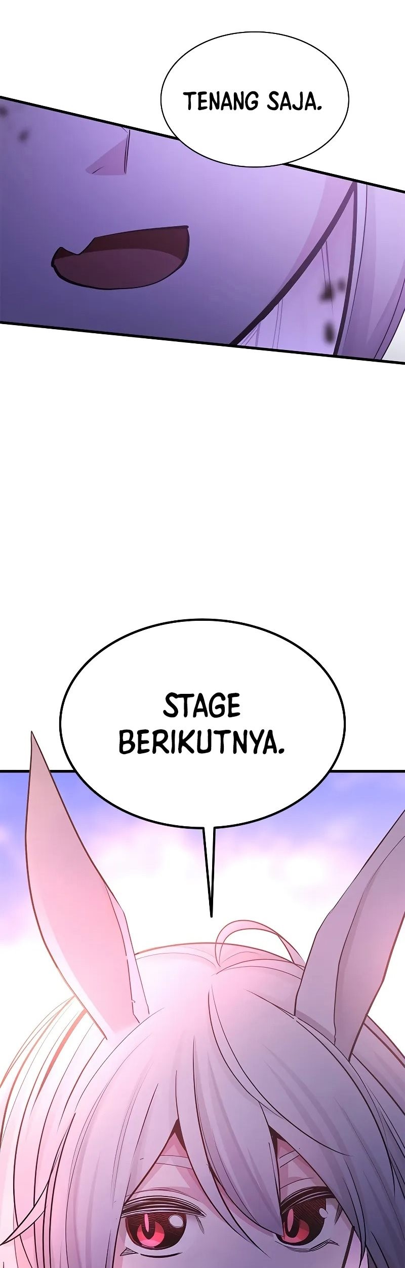 The Tutorial is Too Hard Chapter 190 - halaman 91