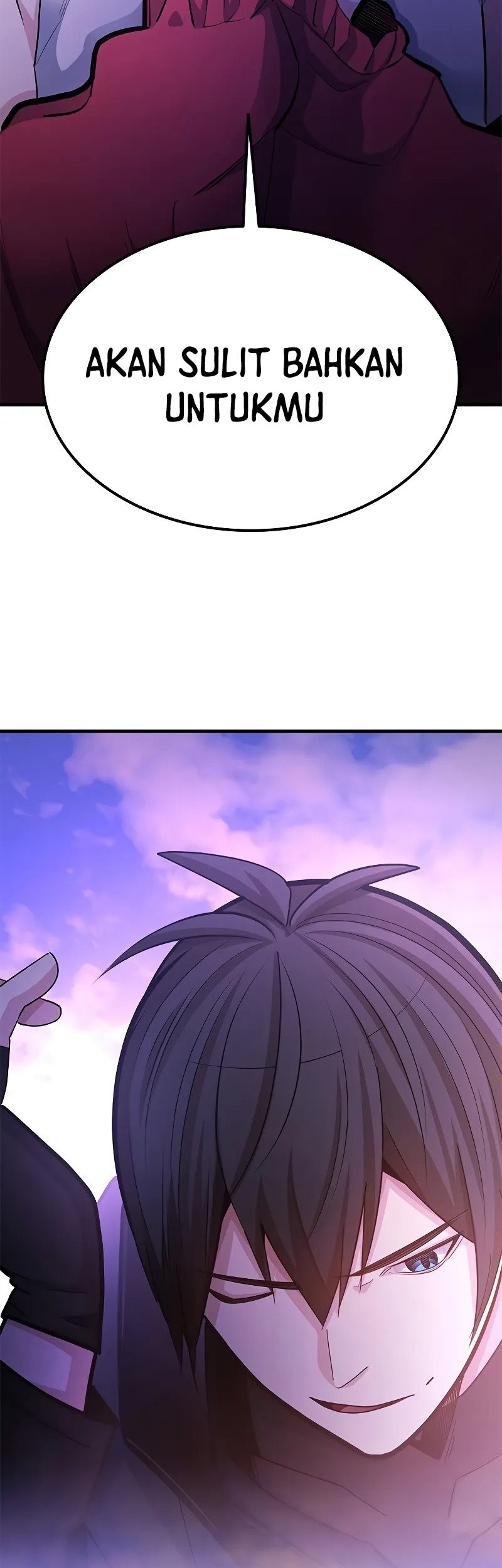 The Tutorial is Too Hard Chapter 190 - halaman 93