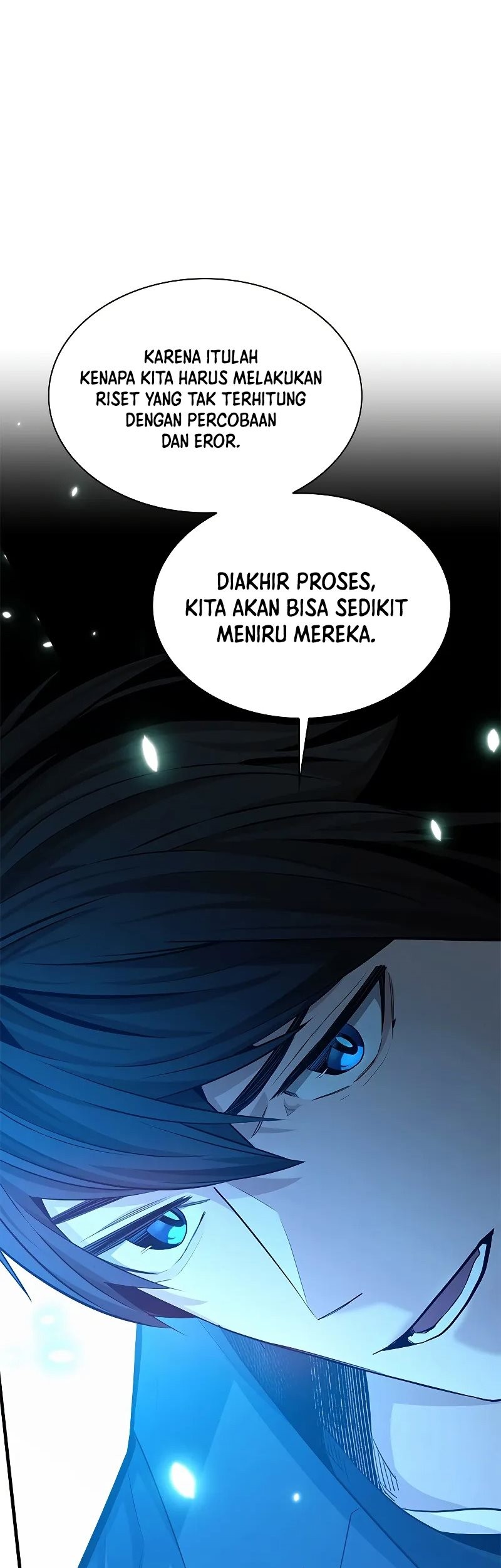 The Tutorial is Too Hard Chapter 191 - halaman 15