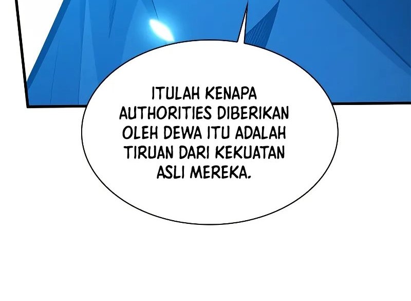 The Tutorial is Too Hard Chapter 191 - halaman 16
