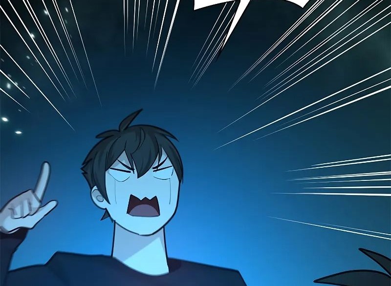 The Tutorial is Too Hard Chapter 191 - halaman 24