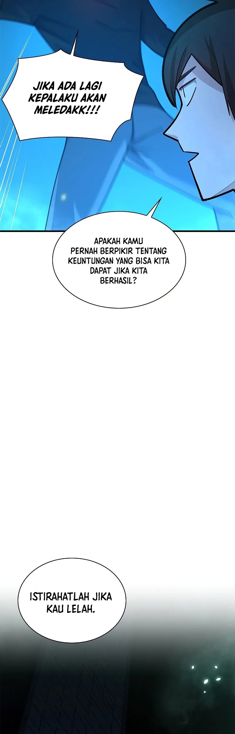 The Tutorial is Too Hard Chapter 191 - halaman 25