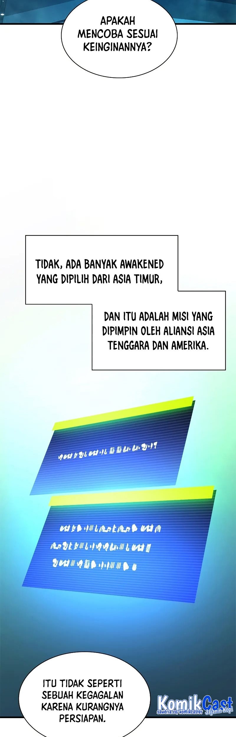 The Tutorial is Too Hard Chapter 191 - halaman 49