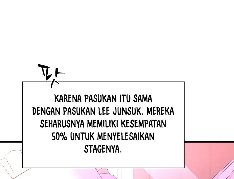 The Tutorial is Too Hard Chapter 191 - halaman 52