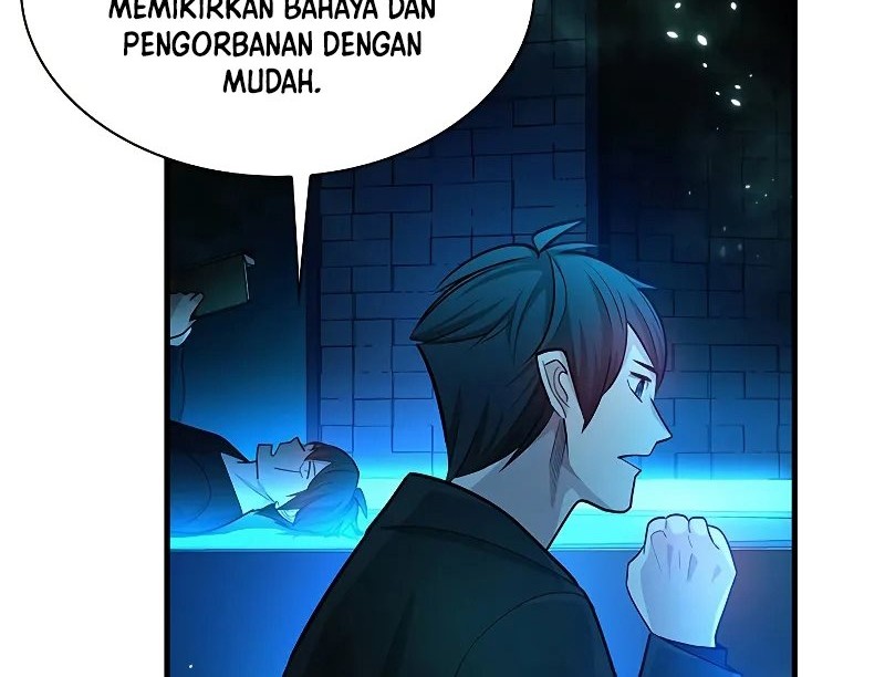 The Tutorial is Too Hard Chapter 191 - halaman 54