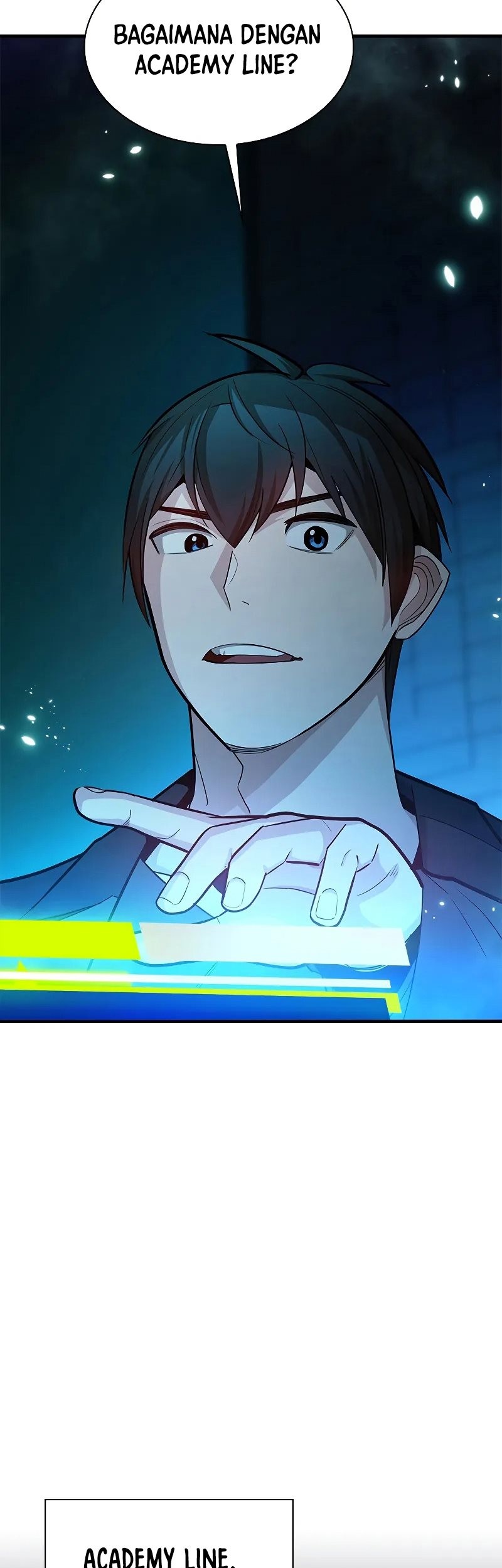 The Tutorial is Too Hard Chapter 191 - halaman 57
