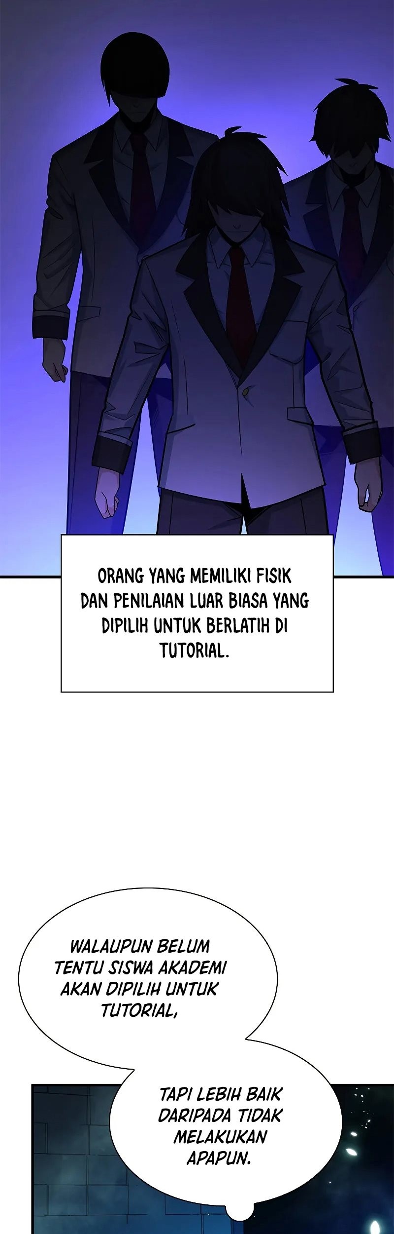 The Tutorial is Too Hard Chapter 191 - halaman 59