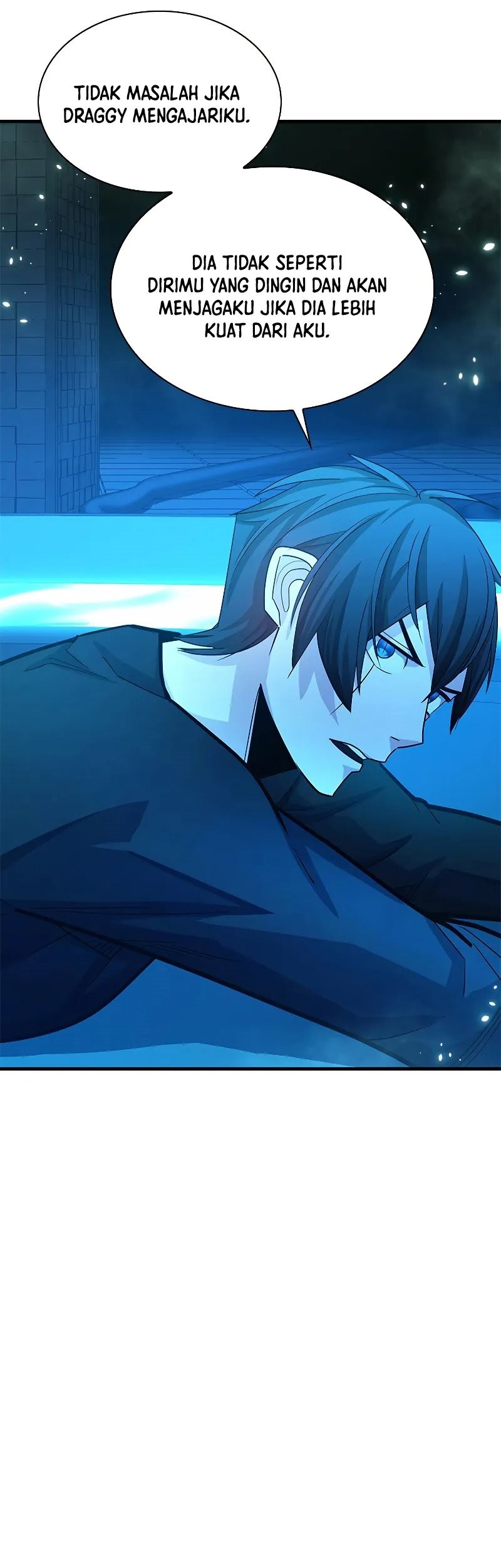 The Tutorial is Too Hard Chapter 191 - halaman 73