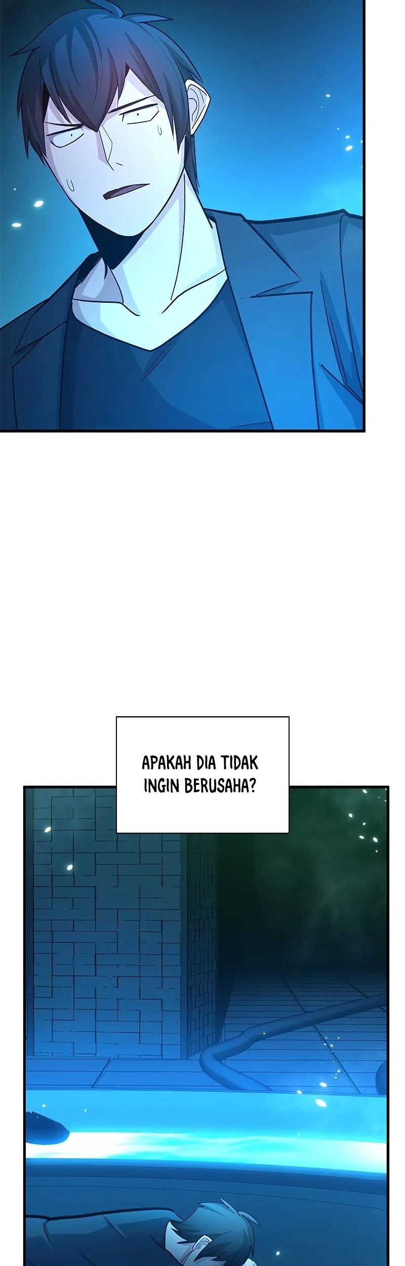 The Tutorial is Too Hard Chapter 191 - halaman 75