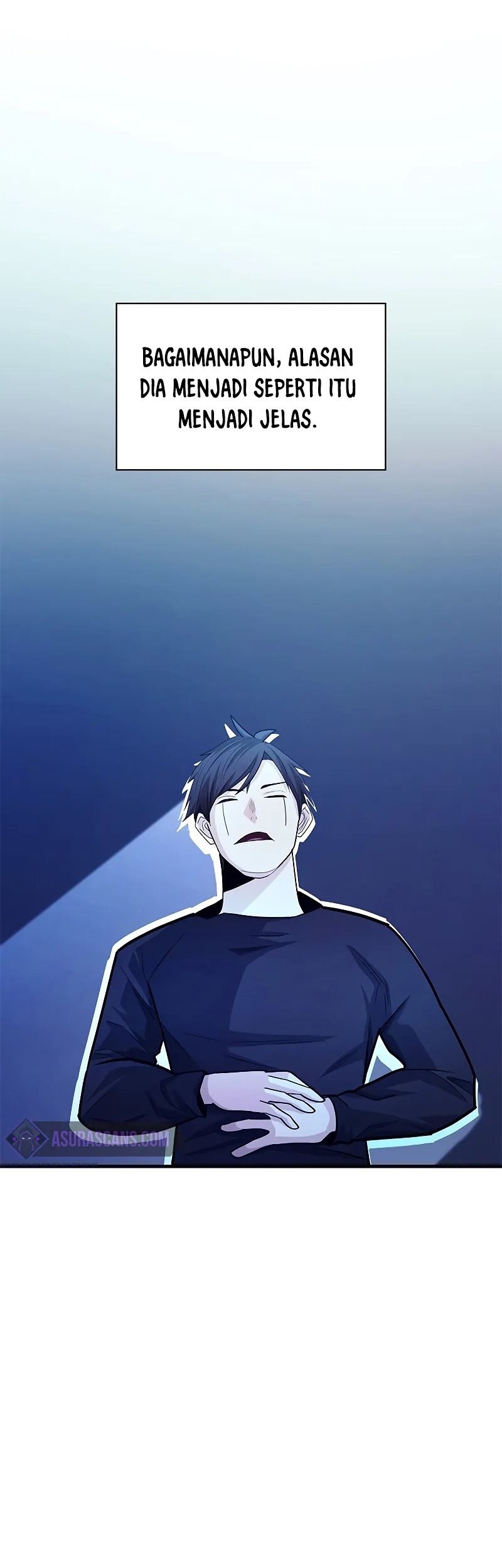 The Tutorial is Too Hard Chapter 191 - halaman 81