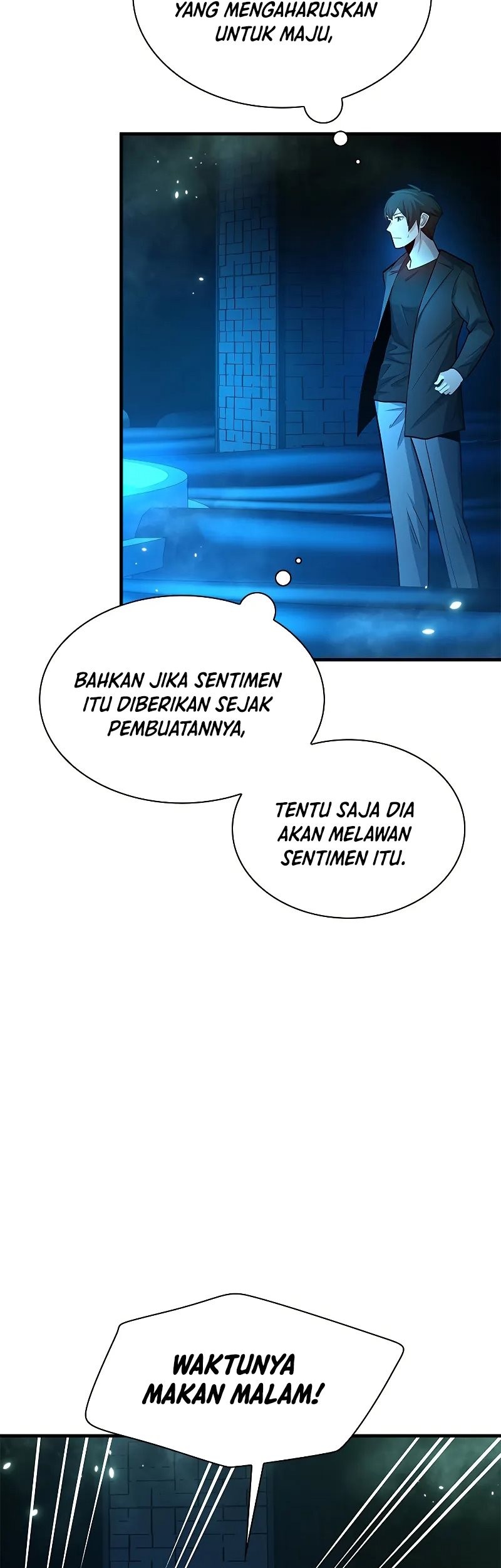 The Tutorial is Too Hard Chapter 191 - halaman 83